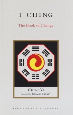 I Ching (Shambhala Library) by Cheng Yi Hardback Book The Fast Free Shipping