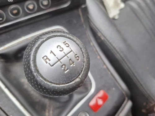 Heckklappe Links für ALFA ROMEO 159 SPORTWAGON (140) 2.0 JTDM Sport Plu 2524686 - Bild 10 von 10