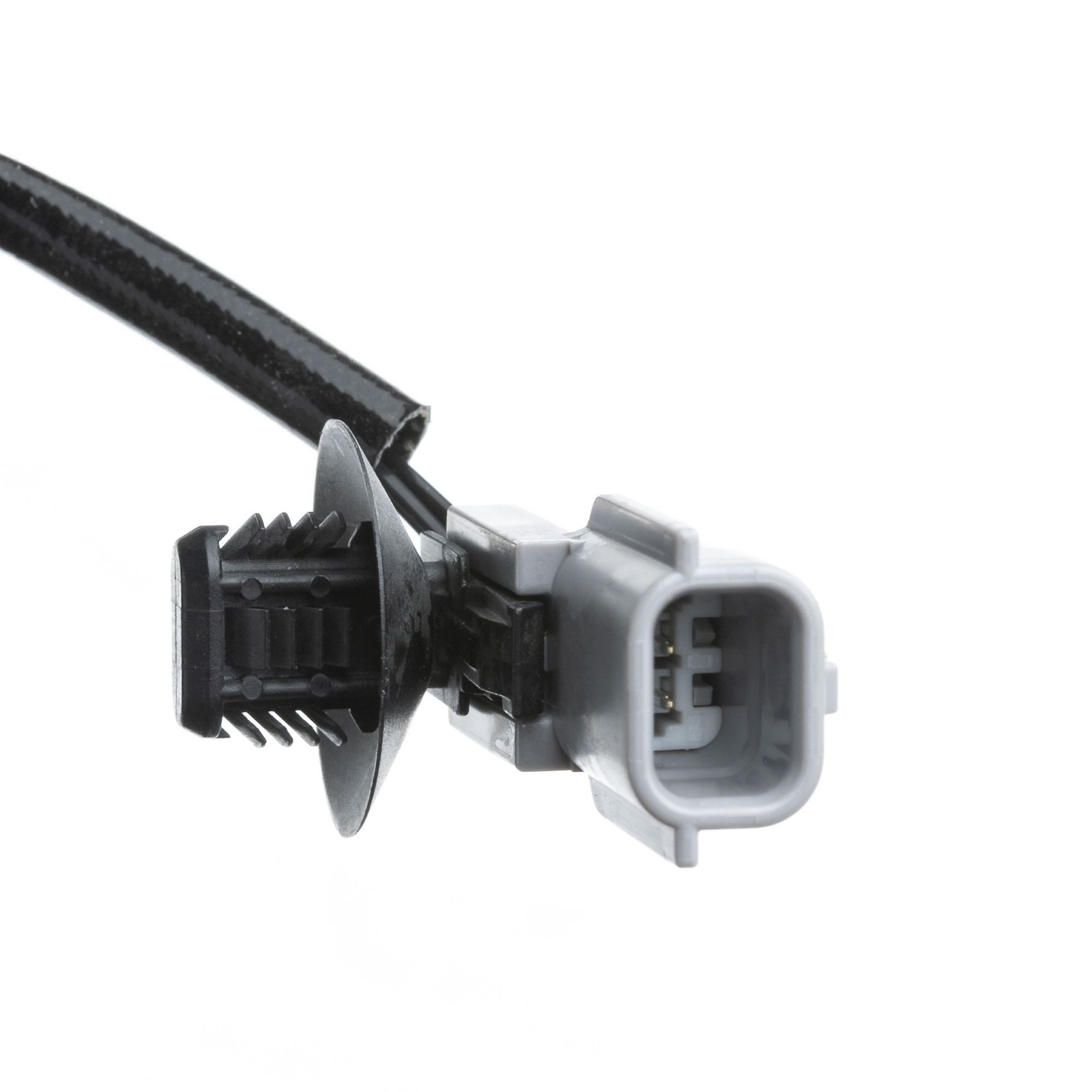 Exhaust Temperature Sensor fits RENAULT CAPTUR Mk1 1.5D Before DPF 2013 on Denso - Image 17