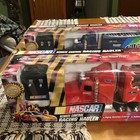 2   1997 Jeff Gordon Nascar Remote Control Racing Haulers — photo 3