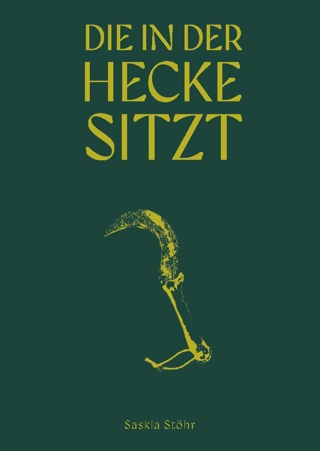 Verlag Kettler Saskia Stöhr: Die In Der Hecke Sitzt - Bild 2