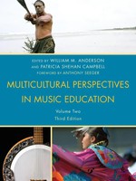 Multicultural Perspectives In Music Education William M. Anderson (U. A.) Buch
