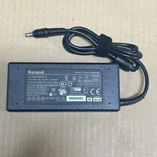 Roland PSB-14U Power Supply Charger Adapter for Roland KF-10 Digital Piano