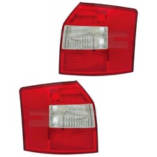 Rückleuchten Set links & rechts für AUDI A4 8E2/8E5 Bj. 11/2000-12/2005
