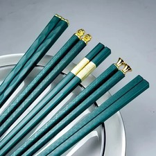 Chopsticks Set -- 5 Pairs