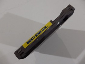 Mighty Bomb Jack Nintendo NES PAL Game Cartridge Only      NES-BJ-AUS