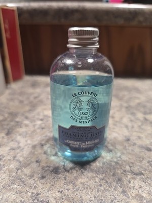 Bath Body Works Le Couvent Des Minimes Lavender Acacia Foaming Bath 3.4 oz RARE