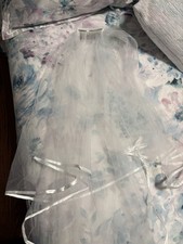 Bridal Veil specifically for Bachelorette 