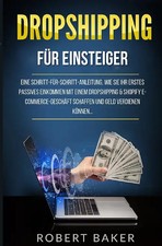 Business online / Dropshipping für Einsteiger