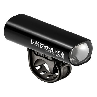 Lezyne - Hecto Drive Pro 65 StVZO - Schwarz