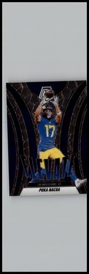 2025 Panini Mosaic #18 Puka Nacua Elevate