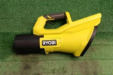 Ryobi 40V 120MPH 550CFM Cordless Battery Powered Blower Kit - Tool Only - *READ*
