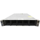 HP ProLiant DL380p G8 No CPU No RAM 2x Cooler Heatsink 25 Bay SFF 2.5 Inch