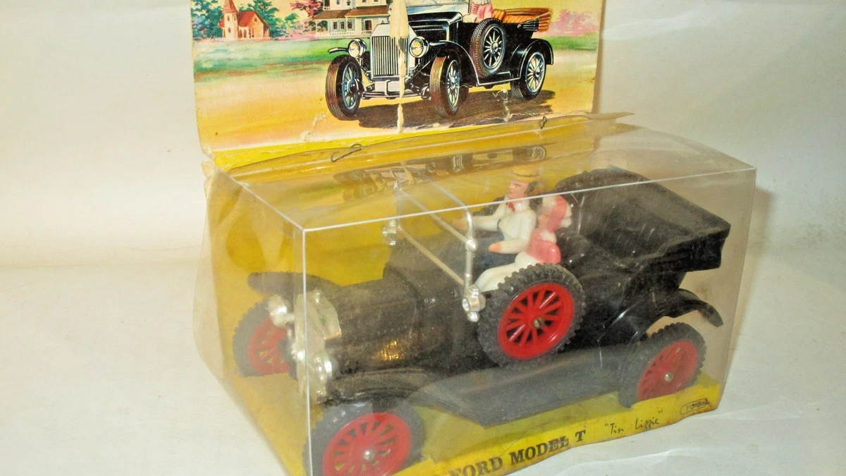 Ford 1915 Vehicle Year 1915 Year of Manufacture Vintage