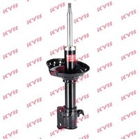 1X KYB StoßDäMpfer Excel-G 334468 FüR Forester AWD SG5 SG9 S11SG S12SH Prodrive