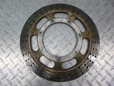 Front Brake Disc Rotor 1999 Kawasaki Vulcan 1500 VN1500E