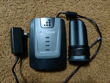 weBoost Home 4G Cell Phone Booster - 470101 Power Adapter Antenna