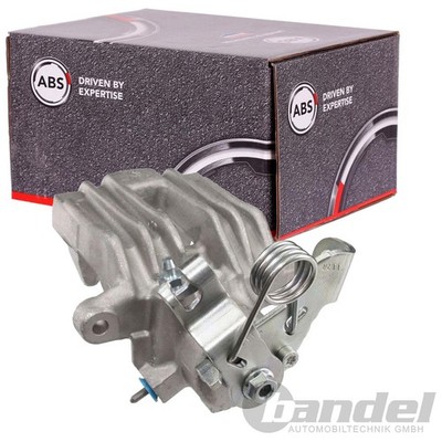 BREMSSATTEL HINTEN RECHTS passend für AUDI A4 B6 B7 SEAT EXEO 3R PRNr. 1KD 1KP