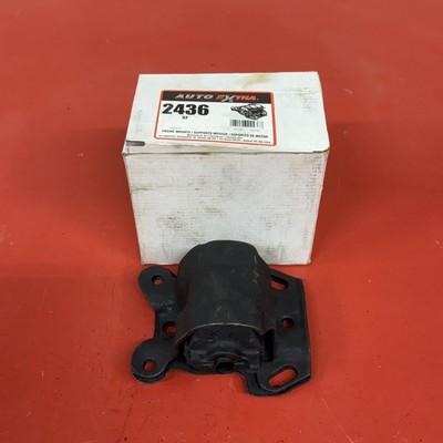 Auto Extra 2436 Front Engine Mount