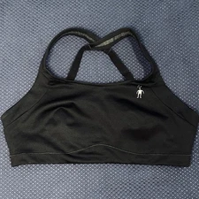 Smartwool PhD Sports Bra Size small