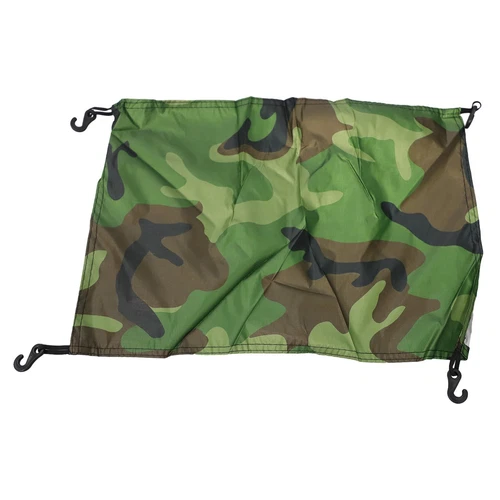 Anti UV beschichtetes tragbares Zelt für 2 Personen perfekt für Outdoor-Expedi - Bild 9 von 48
