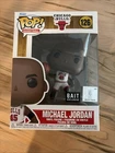 Funko Pop! Vinyl: Michael Jordan - BAIT (Exclusive) #126 With Protector