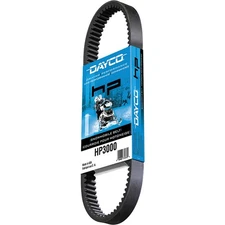 Dayco High Performance Snowmobile Drive Belt HP3012