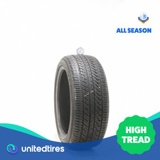 Used 22545r17 Yokohama Advan Sport As Plus 94w - 9.532
