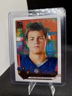 2024 Panini Donruss - Rookie Gridiron Kings Drake Maye #3 (RC)