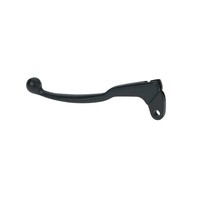 MotoLibre Kupplungshebel Schwarz (FüR: Suzuki DR 650 R Dakar SP41B 90-91 )