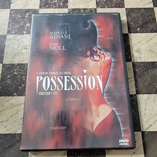 Possession (DVD, 1981)
