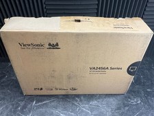 Viewsonic VA2456A-MHD 24" LED LCD Monitor 1080p VA2456A-MHD            NEW