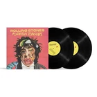 Rolling Stones Foreign Tongues 2 x Black 180gram Vinyl LP Pre-Sale 10th July