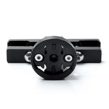 For Garmin Varia Rearview Radar & RTL510 Bicycle Tail Light Saddle Mount Bracket