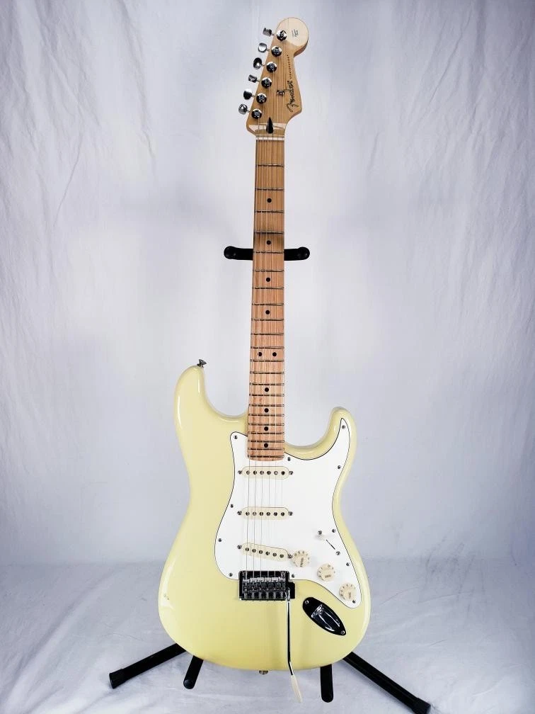 Fender Stratocaster Mexico Electric Guitars for sale | eBay