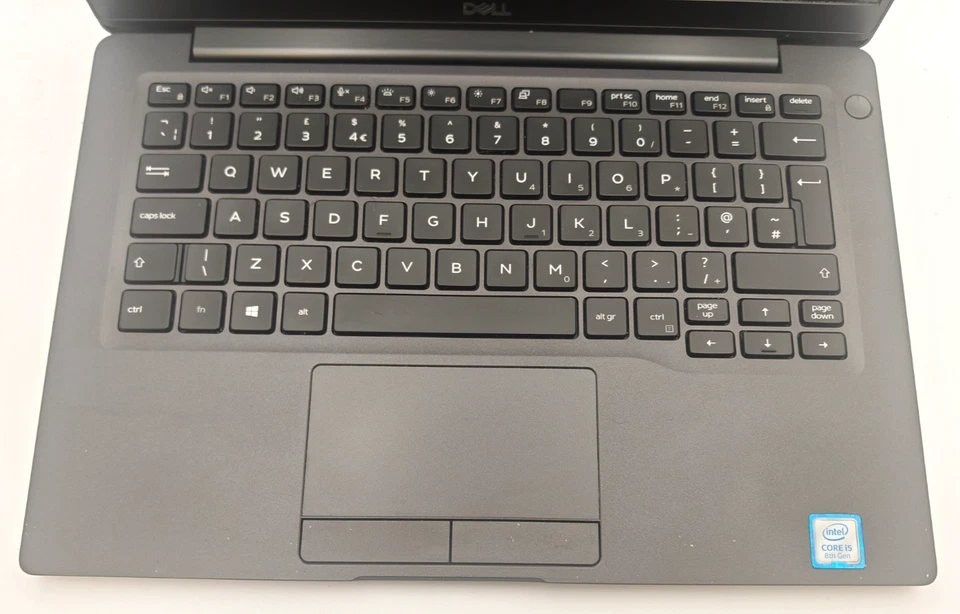 Dell Latitude 7300, i5-8265U, 8GB RAM - Image 2 of 4