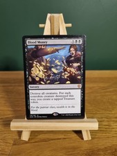Blood Money 116 Commander Legends: Battle for Baldur's Gate [CLB] Mythic MTG