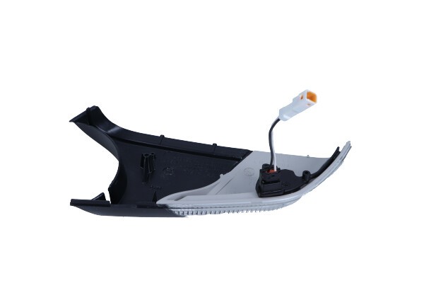 Miroir indicateur de direction anti-reflet pour VW Polo 05 LE