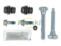 Frenkit FüHrungshüLsensatz Bremssattel 810092 FüR Lexus Toyota Avensis RX Verso