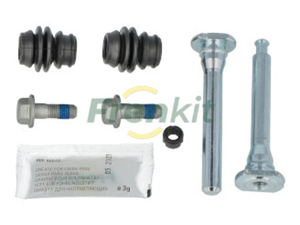 Frenkit FüHrungshüLsensatz Bremssattel 810092 FüR Lexus Toyota Avensis RX Verso-image