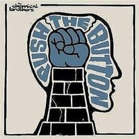 Push The Button - The Chemical Brothers Cd Emi Mktg
