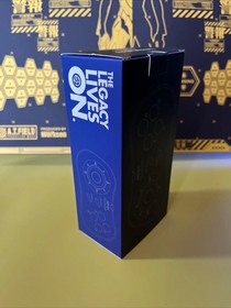 NEOGEO Mini Video Game Console NTSC-J Japan W/Black Controller Brand New