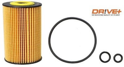 Dr!ve+ DP1110.11.0117 Ölfilter Motorölfilter 