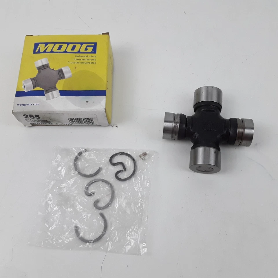 Junta universal para Mercury Meteor Cougar, Ford Mustang Falcon personalizado 1960-1989 Foto 3 de 4