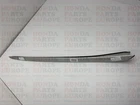 73152-TL0-305ZH RIGHT MOLDING WINDSHIELD HONDA ACCORD 2008-2015