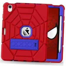 for iPad Air 11 inch M3/M2 for iPad Air 11-inch/Air 10.9-inch RED BLUE