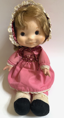 Vintage 1974 Fisher Price Lap Sitter 13