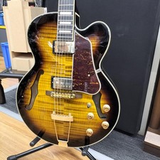 Ibanez AF95FM-AYS Artcore Hollow Body Guitar Used