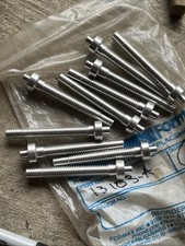 LOT OF 10 Formax Provisur Meat Patty Mold Machine Replacement Part 13103-A