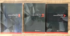 Lehrbuch der Zahntechnik 1-3 Arnold Hohmann (...
